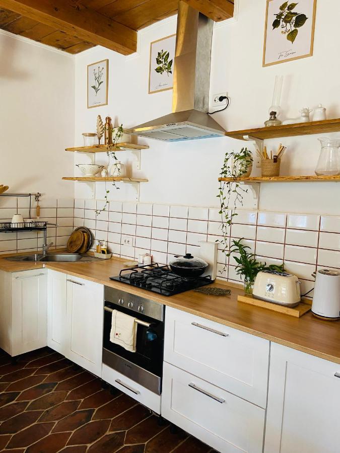 Slow Living Cottage, Dobolii De Sus Esterno foto